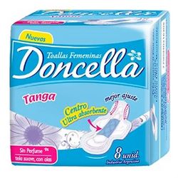 Toalla C/A Tanga 21620